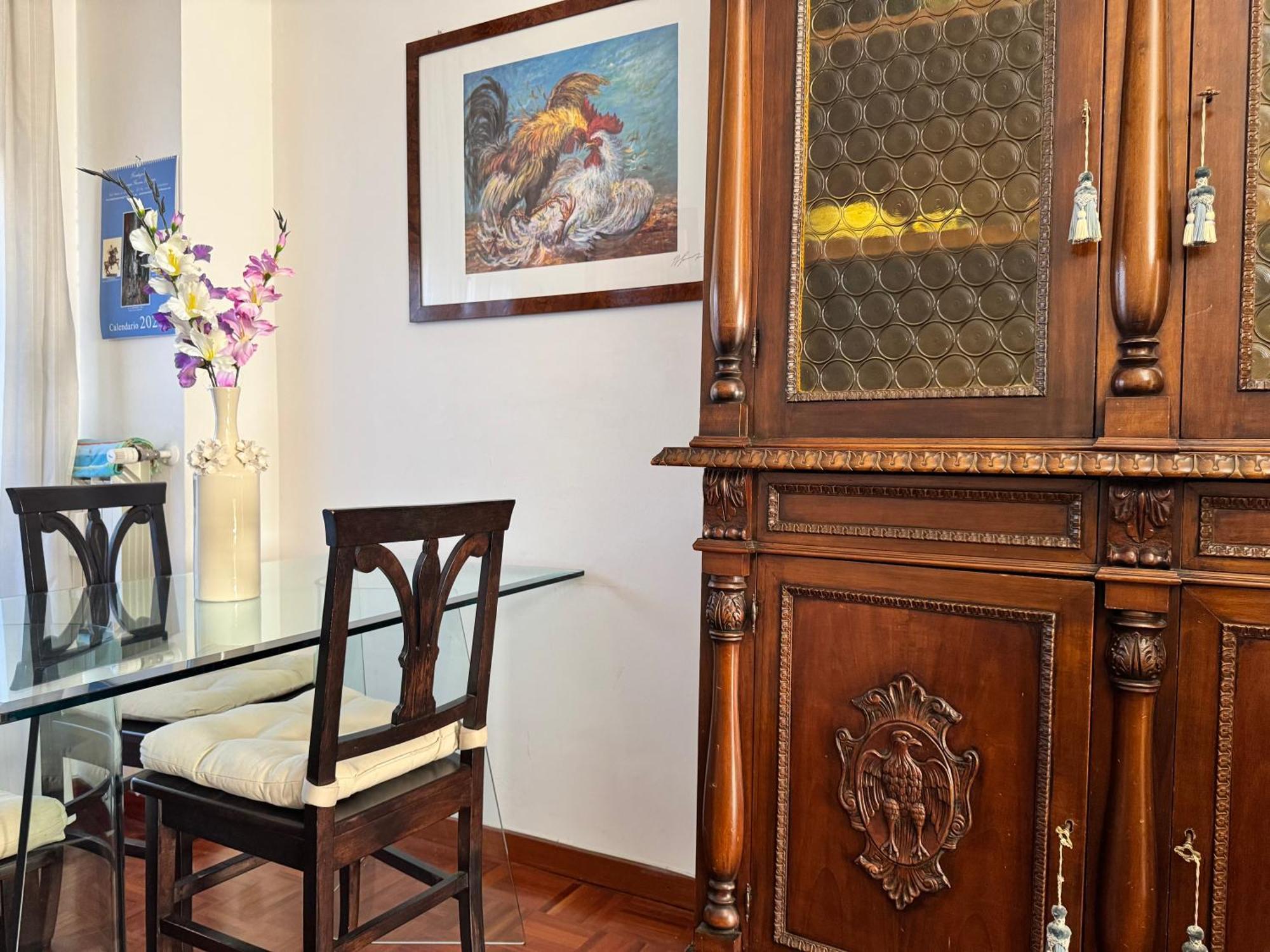 Casa Kolbe 8 , Centro M4 Mailand