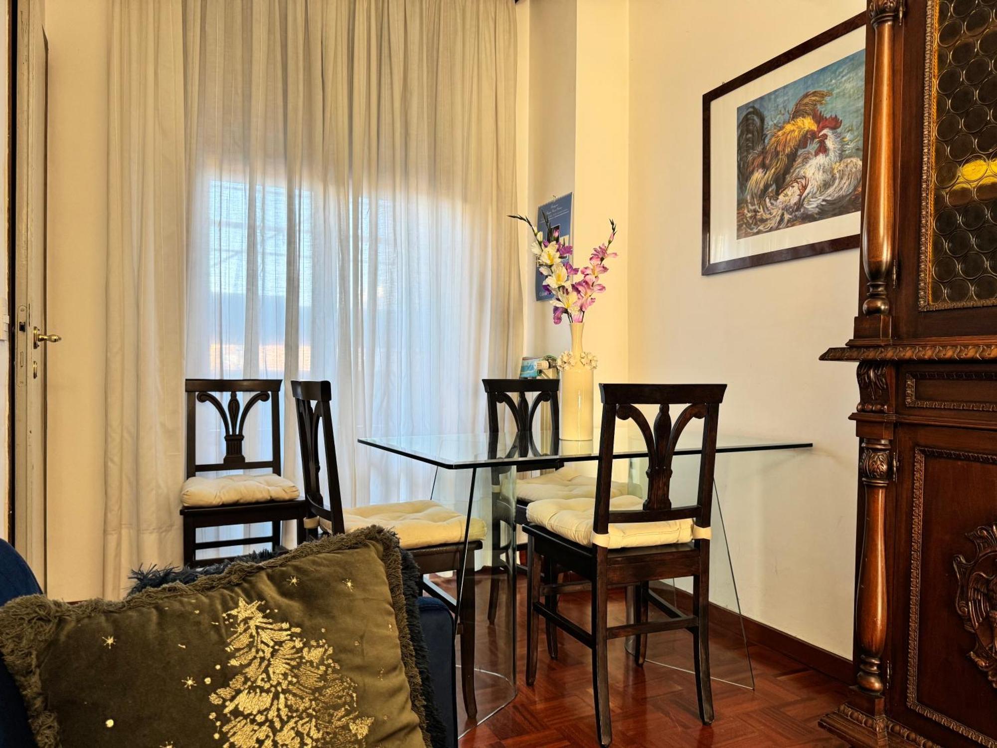Casa Kolbe 8 , Centro M4 * Mailand