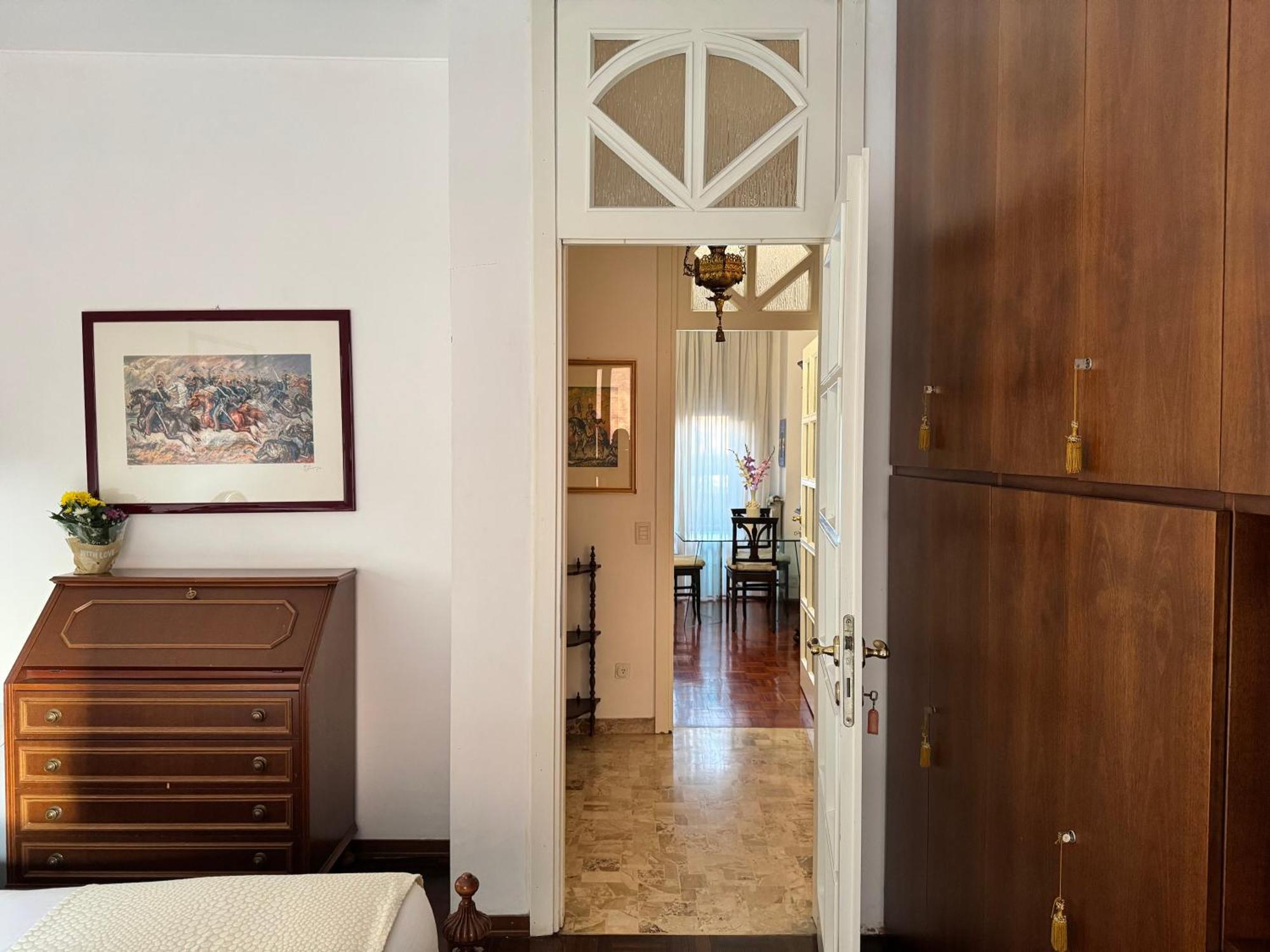Apartment Casa Kolbe 8 , Centro M4 Mailand