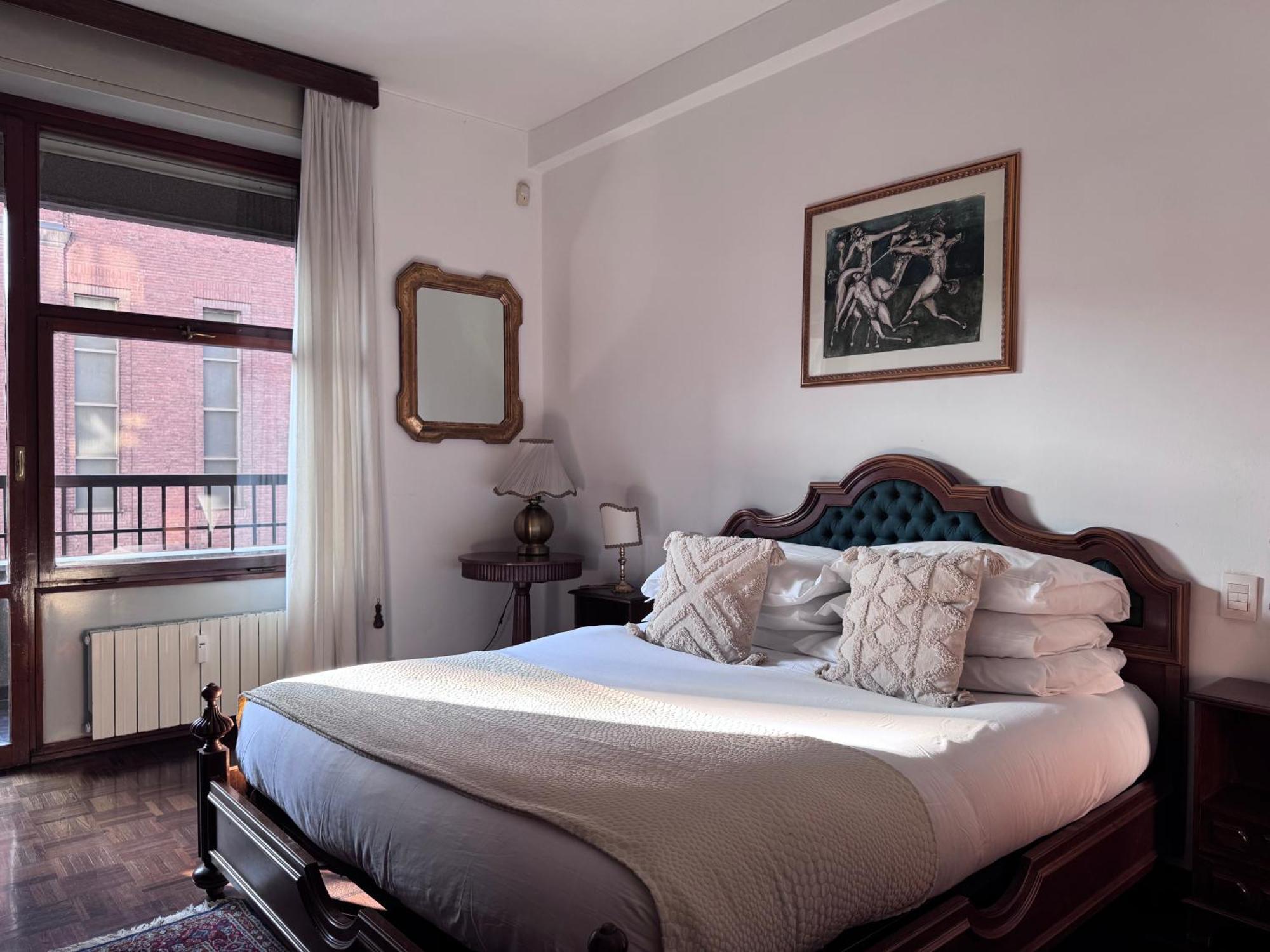 Apartment Casa Kolbe 8 , Centro M4 Mailand