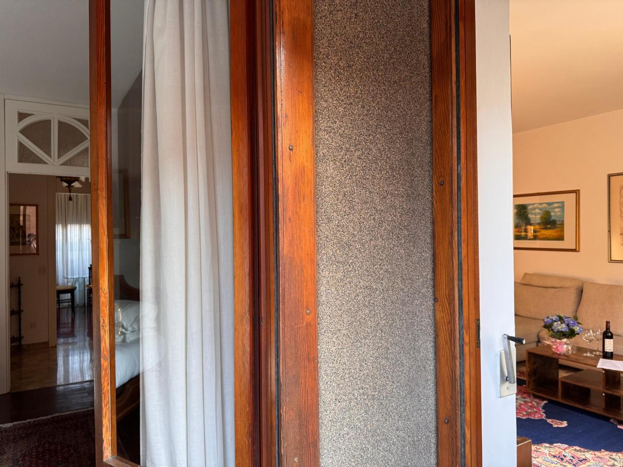 Casa Kolbe 8 , Centro M4 * Mailand