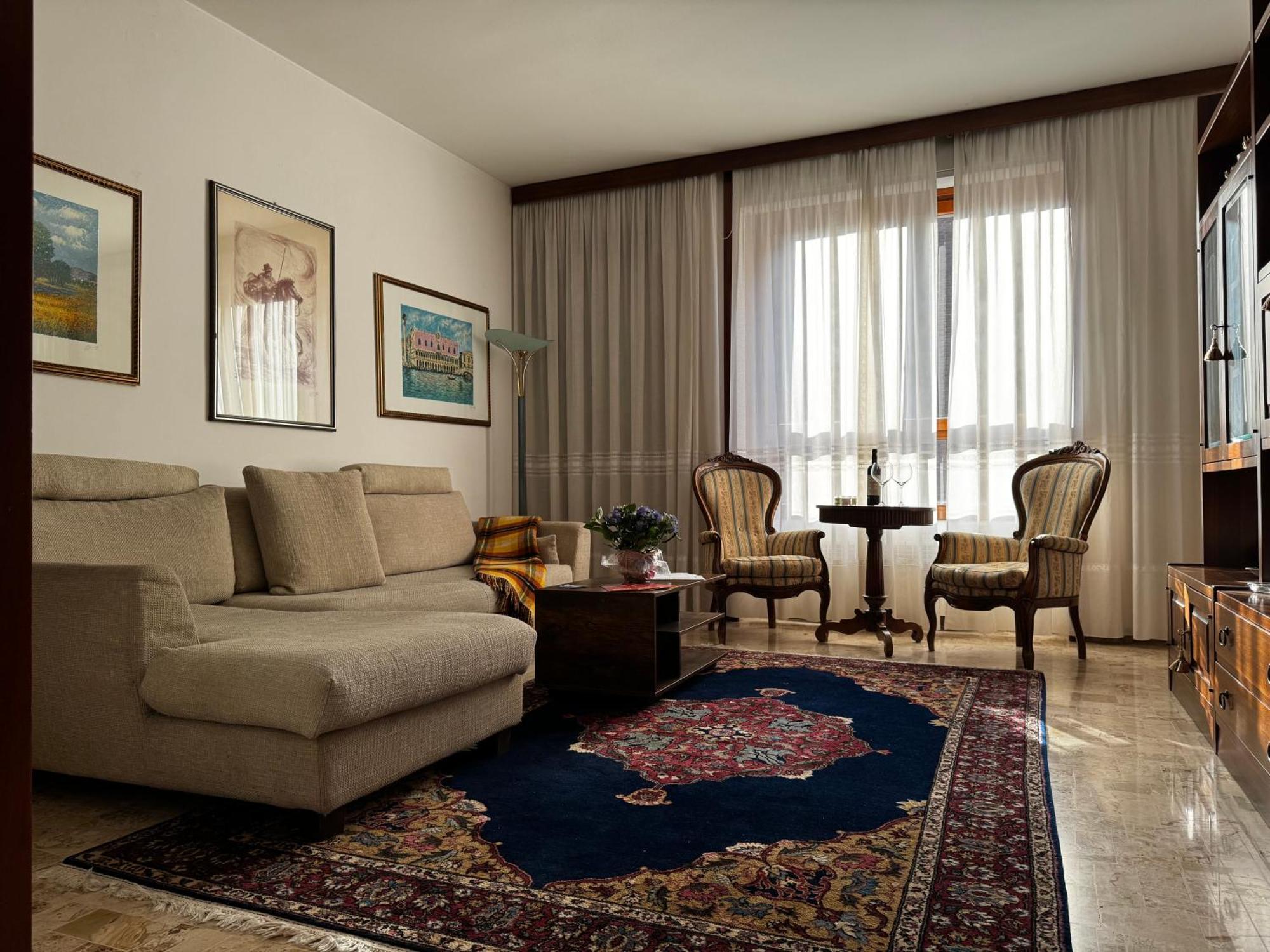 Apartment Casa Kolbe 8 , Centro M4 Mailand