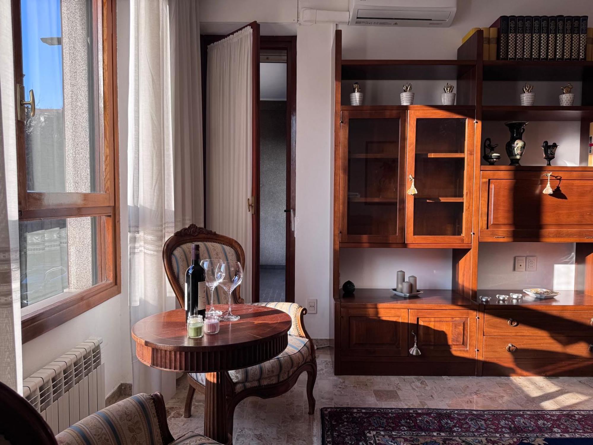 Casa Kolbe 8 , Centro M4 * Mailand