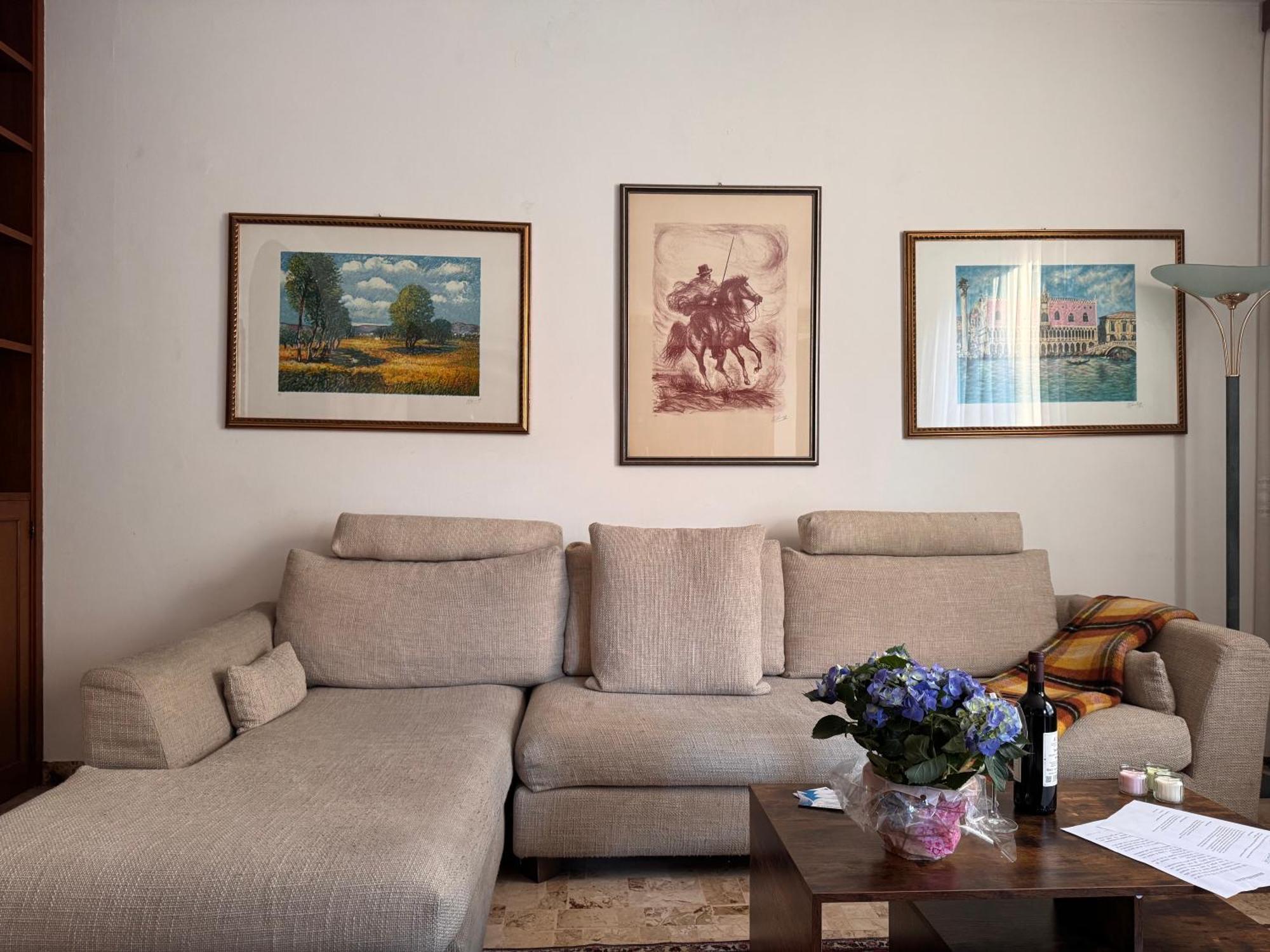 Casa Kolbe 8 , Centro M4 Apartment Mailand