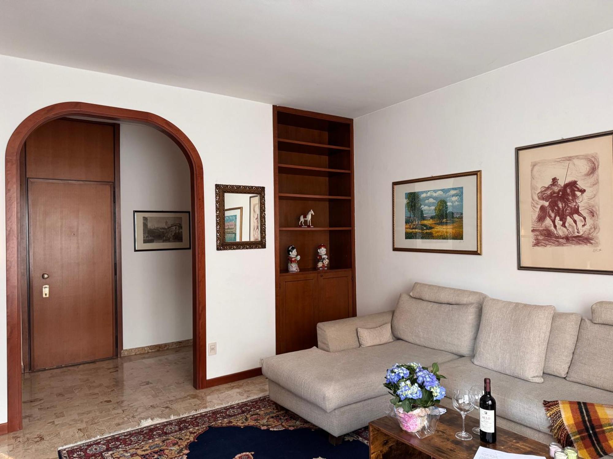 Casa Kolbe 8 , Centro M4 * Mailand
