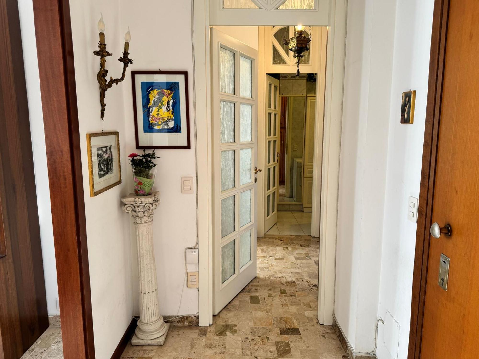 Apartment Casa Kolbe 8 , Centro M4 Mailand