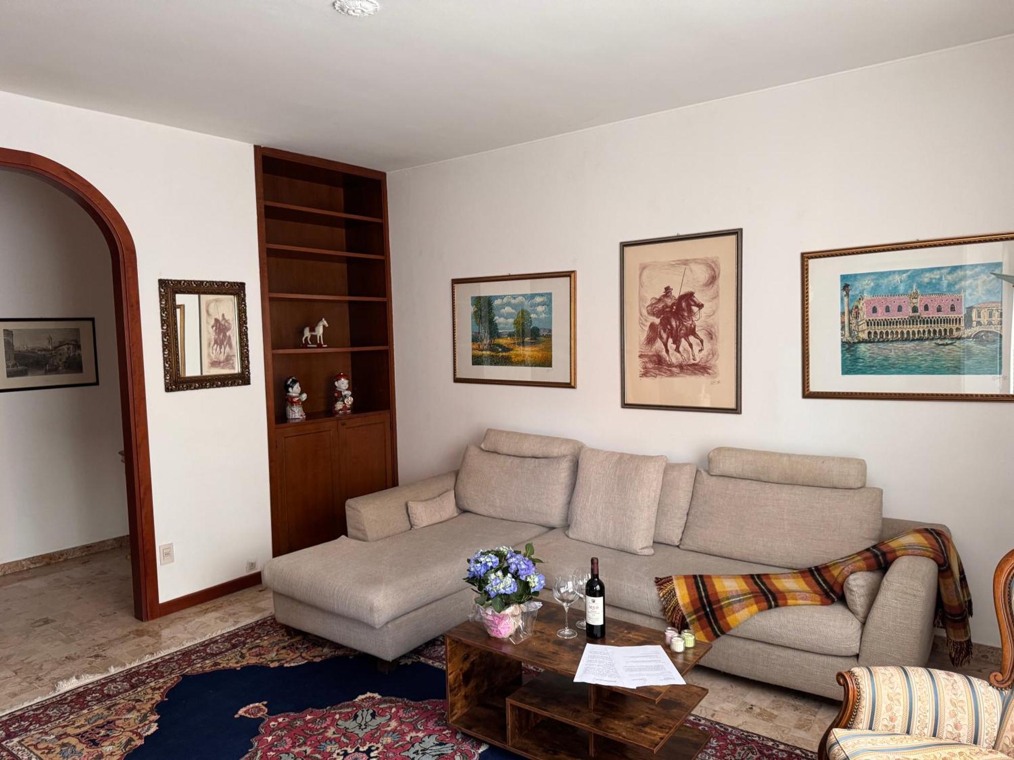 Casa Kolbe 8 , Centro M4 * Mailand