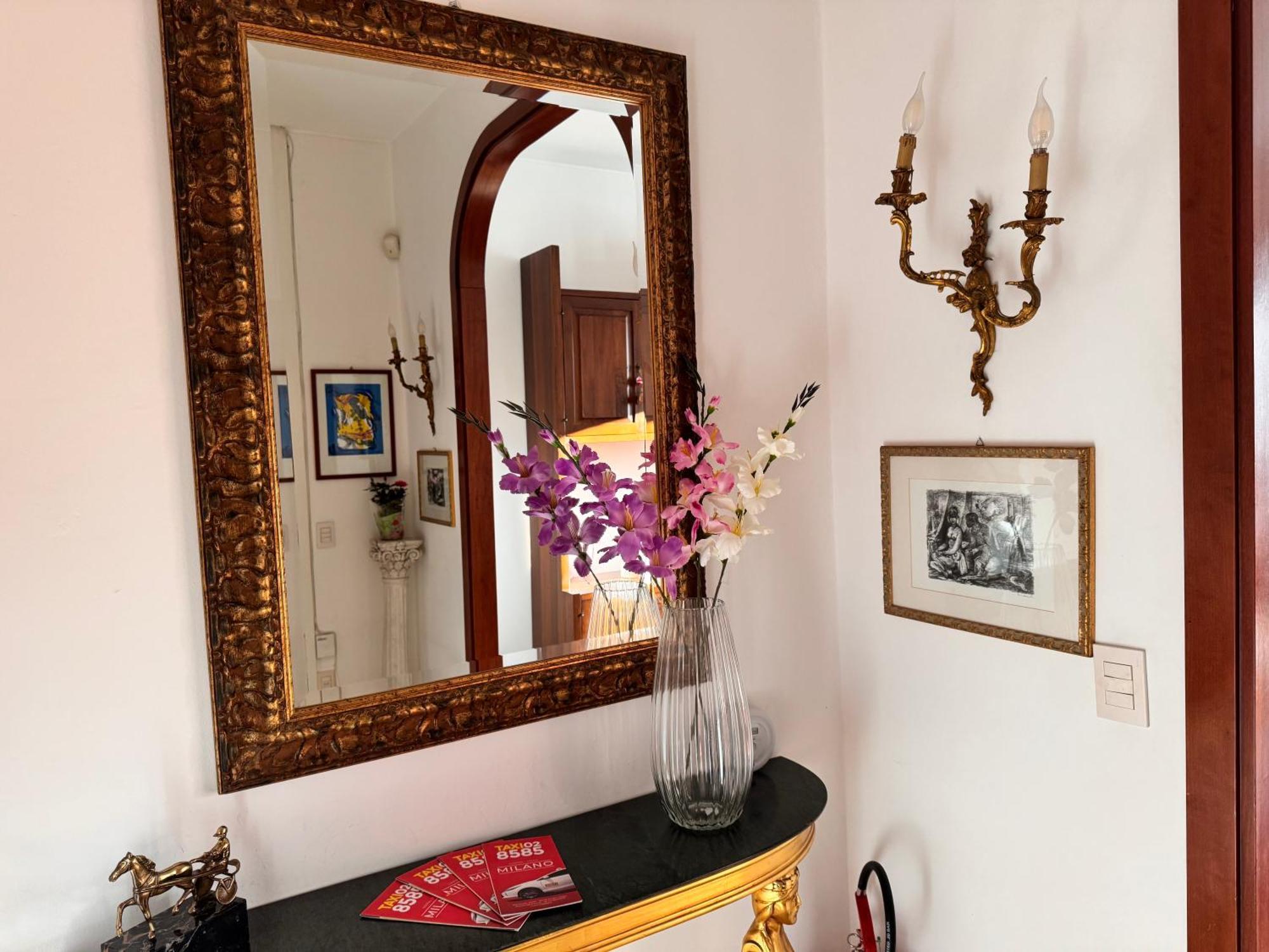 Apartment Casa Kolbe 8 , Centro M4 Mailand
